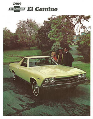 CaminoWorld
