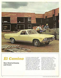  CaminoWorld
