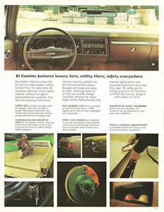  CaminoWorld