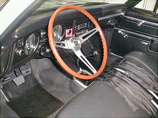  CaminoWorld