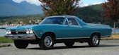 CaminoWorld