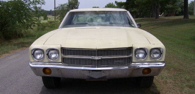  CaminoWorld