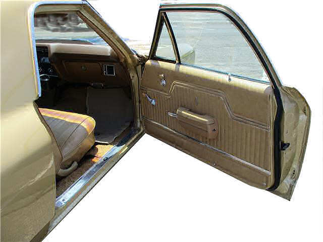  CaminoWorld