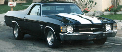  CaminoWorld