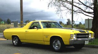  CaminoWorld