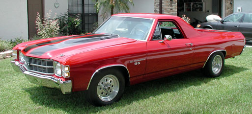  CaminoWorld