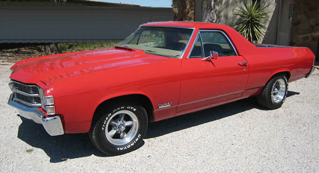  CaminoWorld