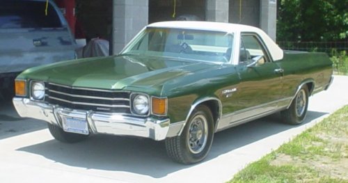  CaminoWorld
