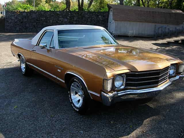  CaminoWorld