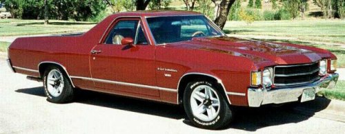  CaminoWorld