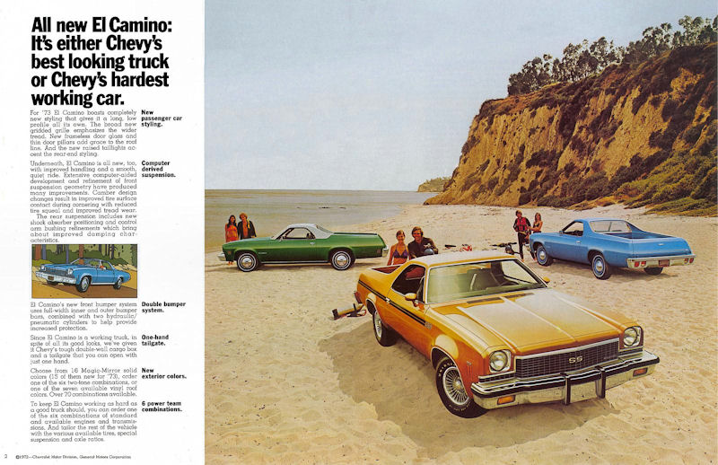  CaminoWorld