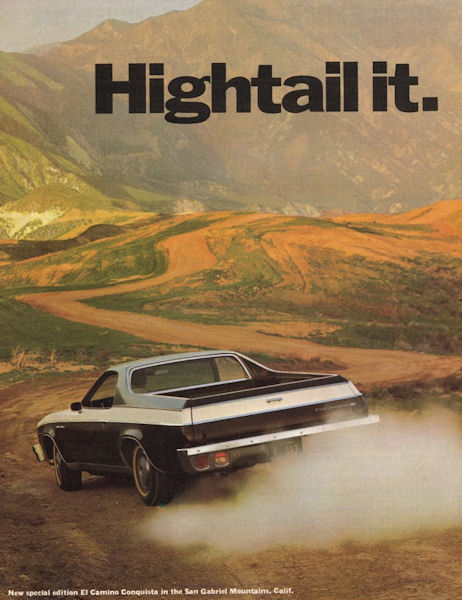  CaminoWorld