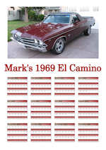  CaminoWorld