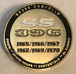 Hat/Lapel Pin