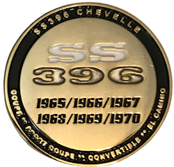 Hat/Lapel Pin