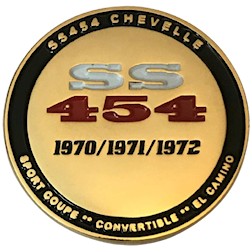 Hat/Lapel Pin