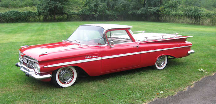 CaminoWorld - All Rights Reserved