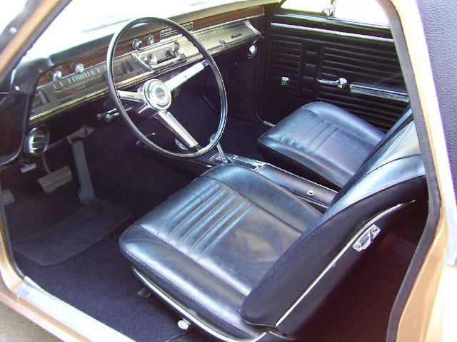 763 ~ Black Imitation Leather