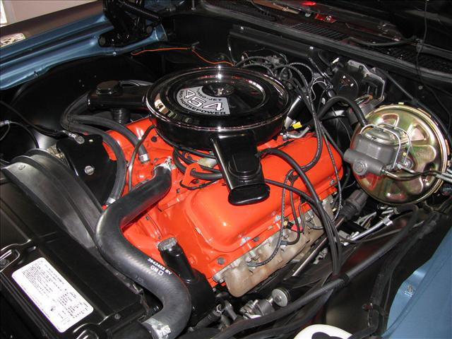 1971 SS - 06/11/2009