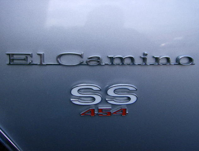 1971 SS - 06/11/2009