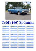 � Stickers By Dale