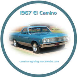 � CaminoWorld