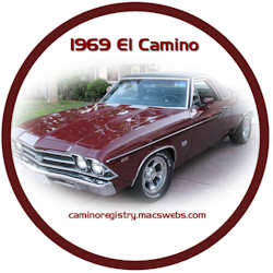 � CaminoWorld