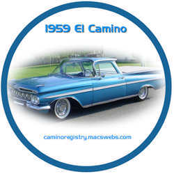  CaminoWorld