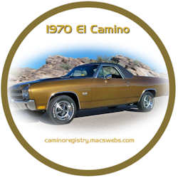  CaminoWorld