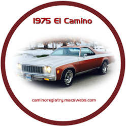  CaminoWorld