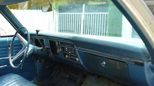  CaminoWorld