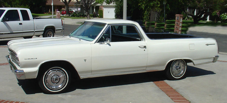  CaminoWorld