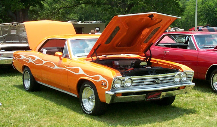 © ChevyWorld