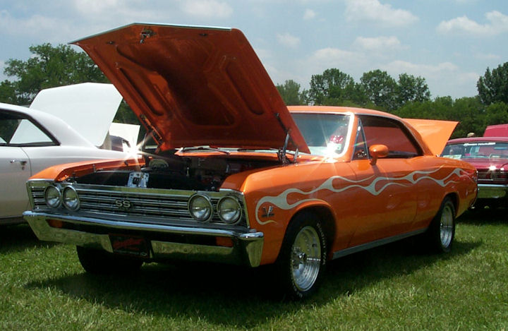 © ChevyWorld