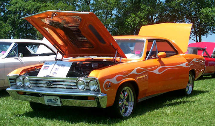 © ChevyWorld