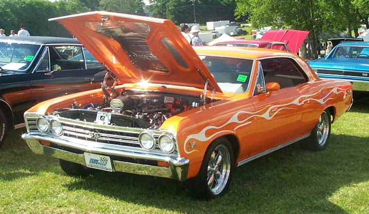 © ChevyWorld