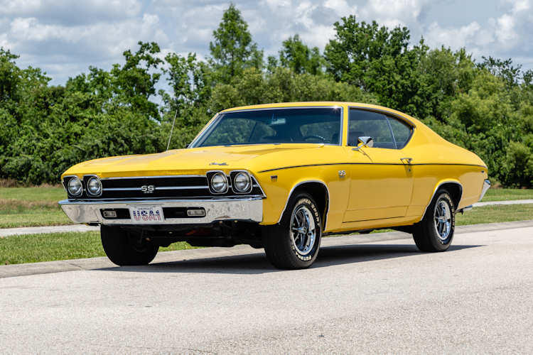 © ChevyWorld