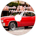 ChevyWorld © All Rights Reserved