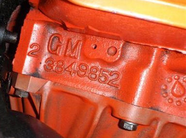 ChevyWorld © All Rights Reserved