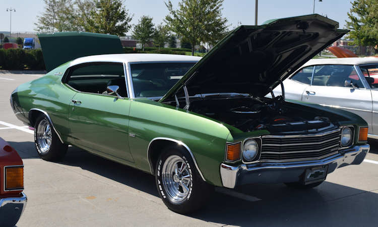 © ChevyWorld