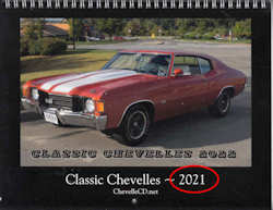 © ChevyWorld