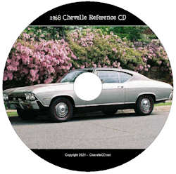 © ChevyWorld