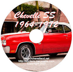 © ChevyWorld