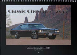 © ChevyWorld