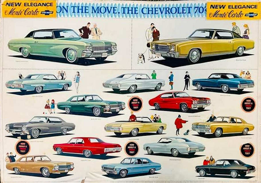 © ChevyWorld