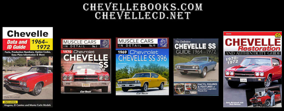 © CHEVYWORLD
