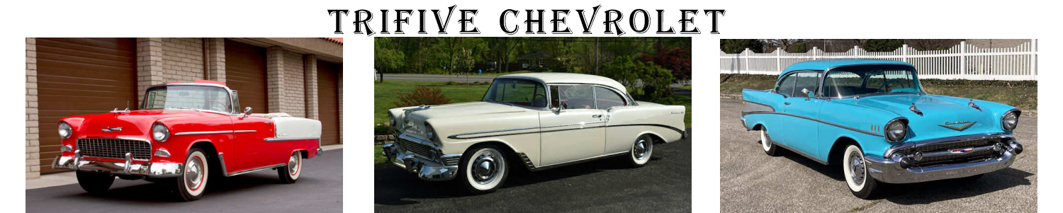 © ChevyWorld