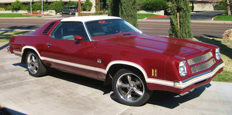 © ChevyWorld