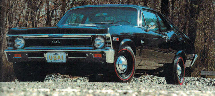 © ChevyWorld