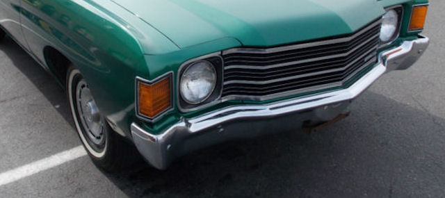 © ChevyWorld